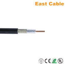 Rg59 RG6 Rg11 Communication TV Coaxial Cable for CCTV CATV